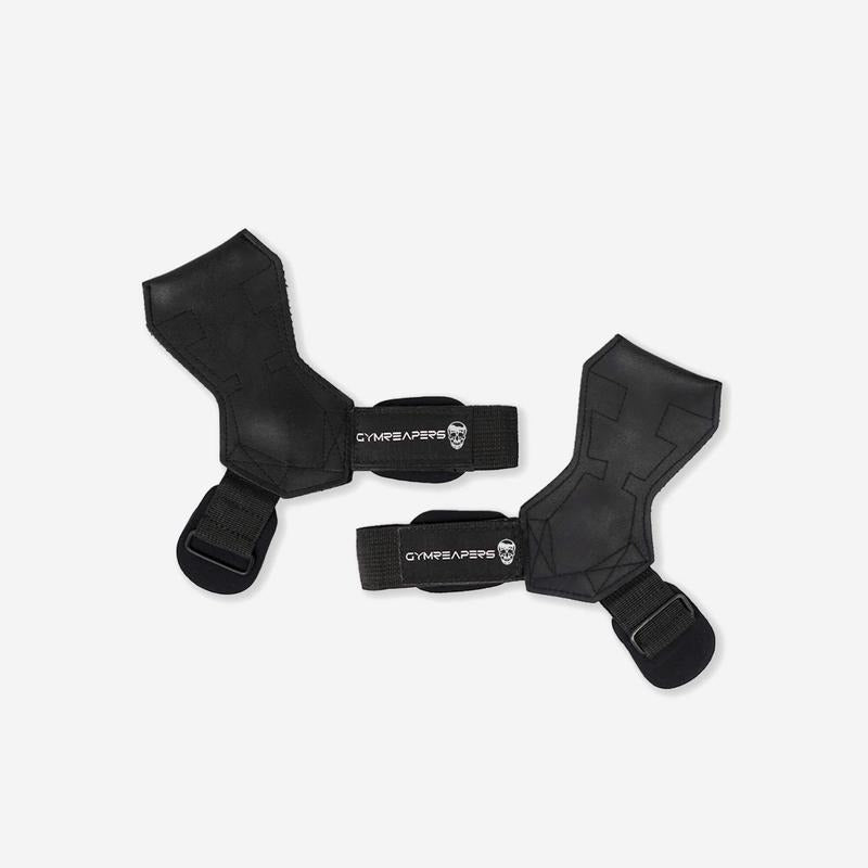 GYMREAPERS Lifting Grips - Premium Durable Materials for Improved Workouts T-Shirts, Hoodie, Sweatshirt | CiraTrend.com