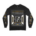 "Gadatonic" L/S T-Shirt Hoodie, Sweatshirt | CiraTrend.com
