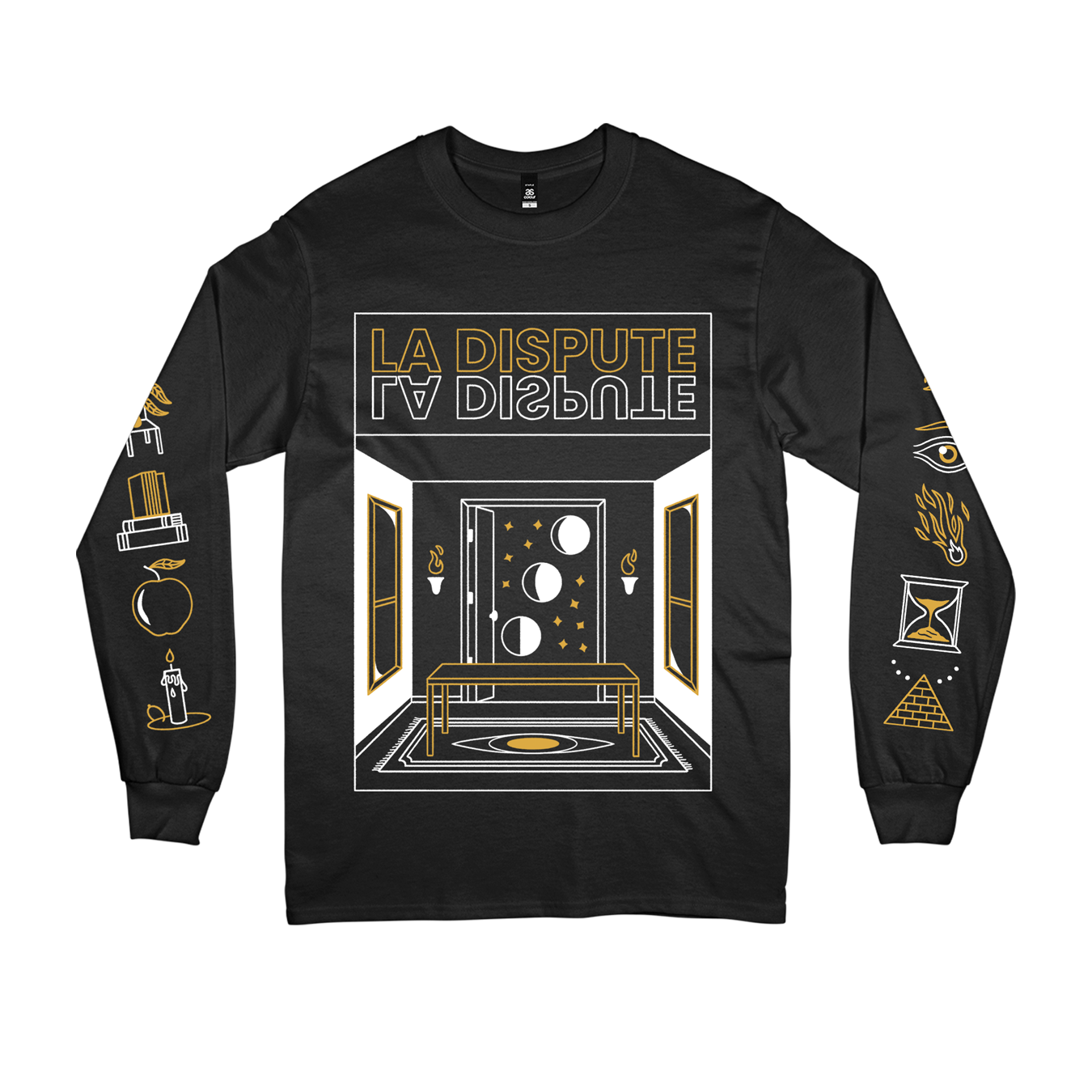 "Gadatonic" L/S T-Shirt Hoodie, Sweatshirt | CiraTrend.com