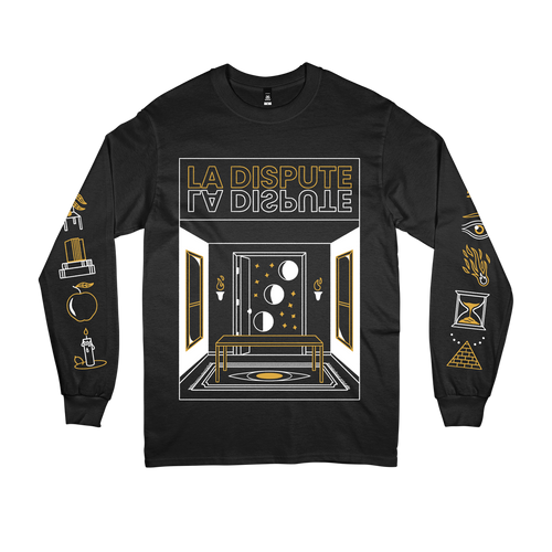 "Gadatonic" L/S T-Shirt Hoodie, Sweatshirt | CiraTrend.com