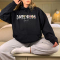 Gagaa New Album Tee, Pop Star Merch, Tour Concert Outfit For Fan, Unisex Sweater Pullover Tee
