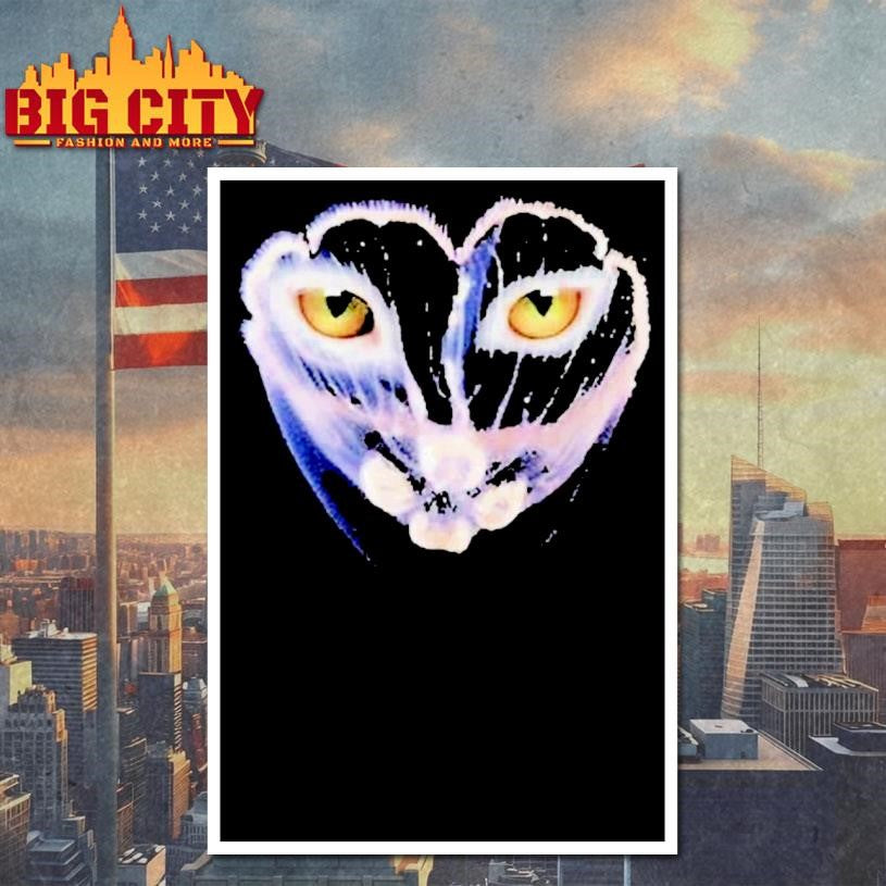 Galantis You Eyes Shirt