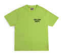 Gallery Dept. Hollywood Souvenir T-shirt Green Hoodie, Sweatshirt | CiraTrend.com