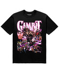 Comics 'Gambit' T-Shirt Hoodie, Sweatshirt | CiraTrend.com (Image 1)