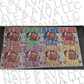 Game Day DTF 22X48 Pre-Made Gang Sheet T-Shirts, Hoodie, Sweatshirt | CiraTrend.com