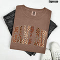 Game Day Patterns Comfort Colors T-Shirt 'NLB' Hoodie, Sweatshirt | CiraTrend.com