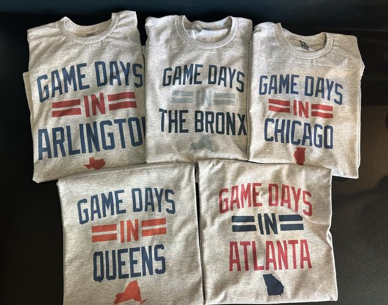 Game Days Baseball T Shirt Hoodie, Sweatshirt | CiraTrend.com