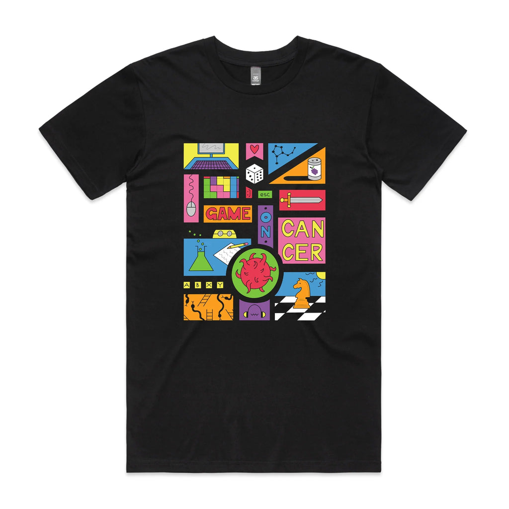 Science Meets Gaming Charity T-Shirts, Hoodie, Sweatshirt