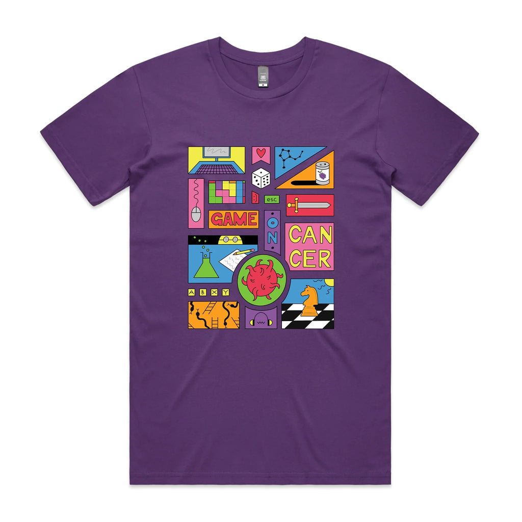 Science Meets Gaming Charity T-Shirts, Hoodie, Sweatshirt