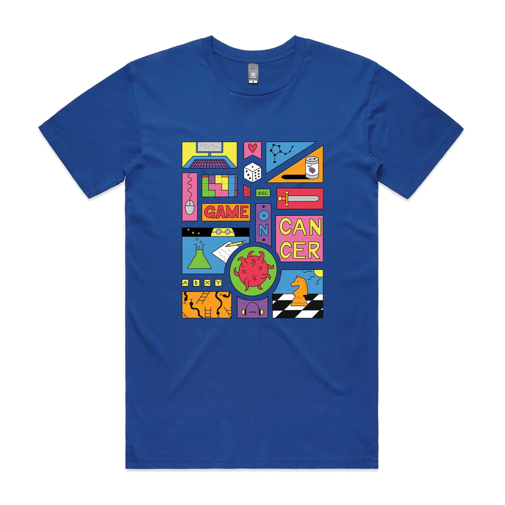 Science Meets Gaming Charity T-Shirts, Hoodie, Sweatshirt