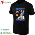 Garrett Graham Briar Hockey The Deal Elle Kennedy Off Campus Series shirt