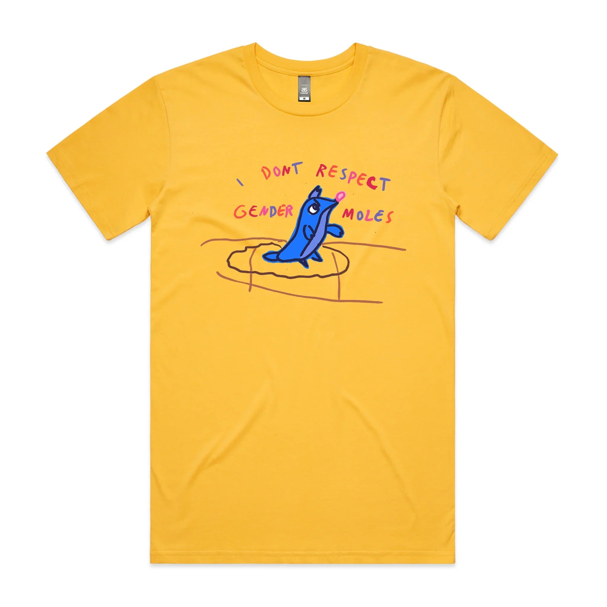 Gender Moles T-Shirts, Hoodie, Sweatshirt