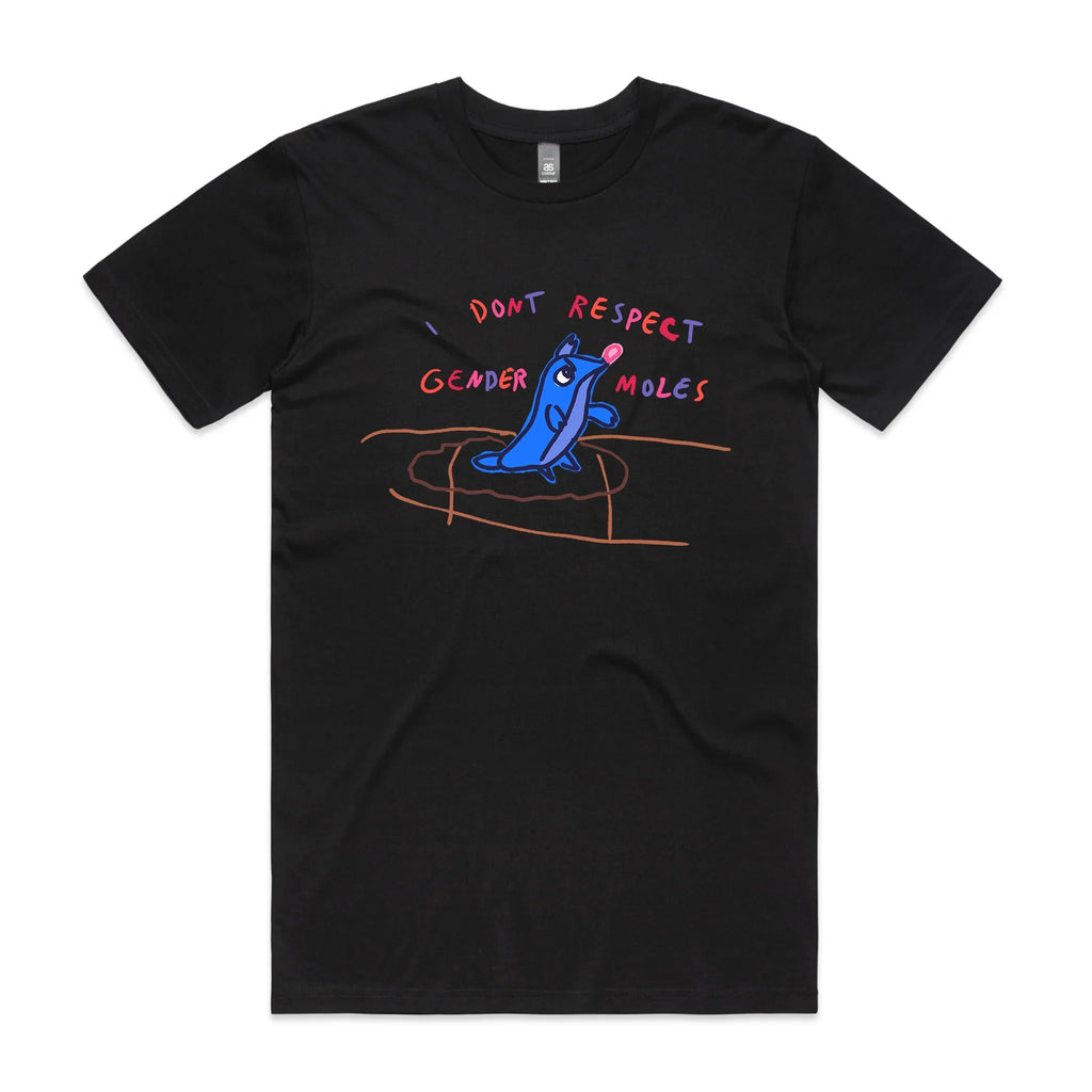 Gender Moles T-Shirts, Hoodie, Sweatshirt