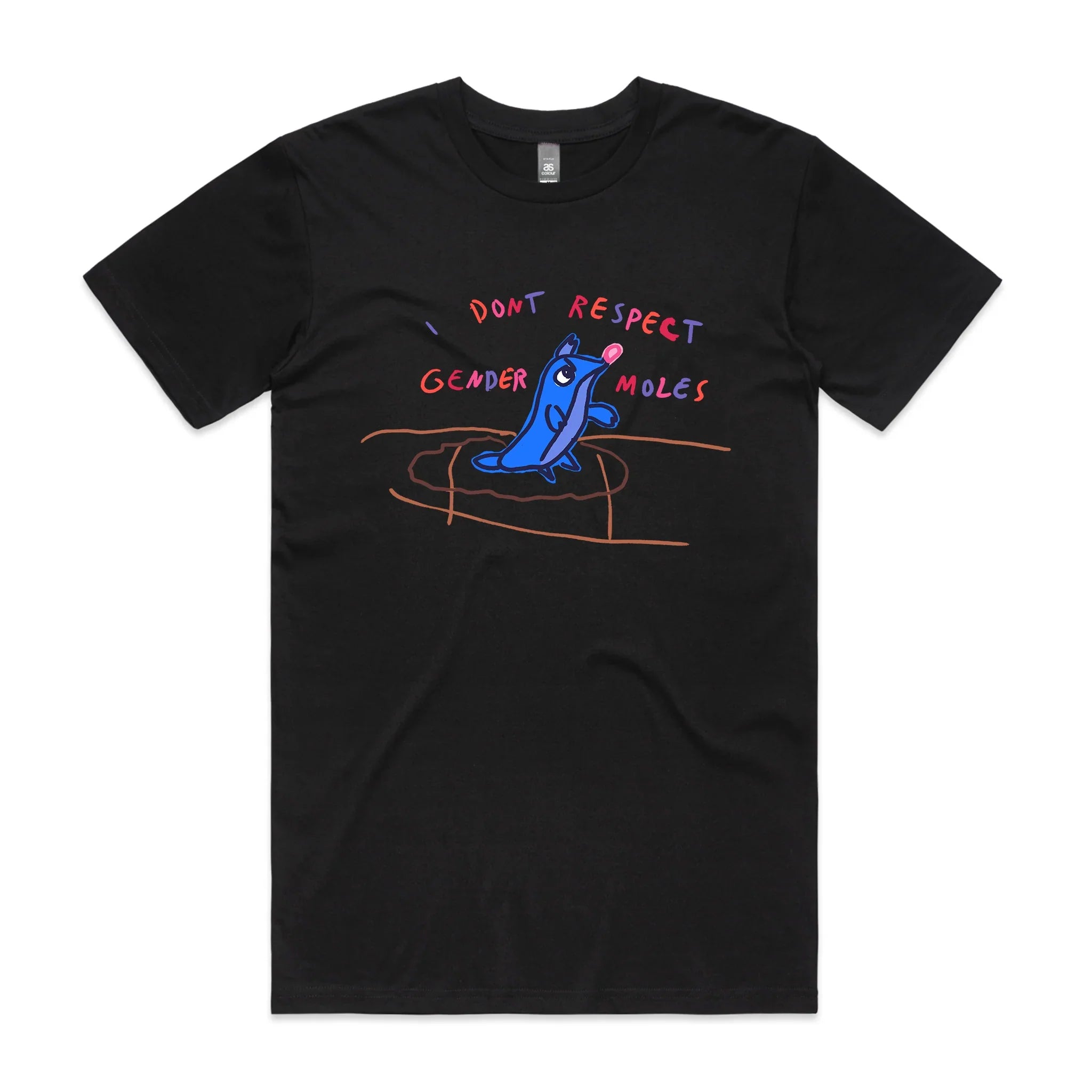 Gender Moles T-Shirts, Hoodie, Sweatshirt