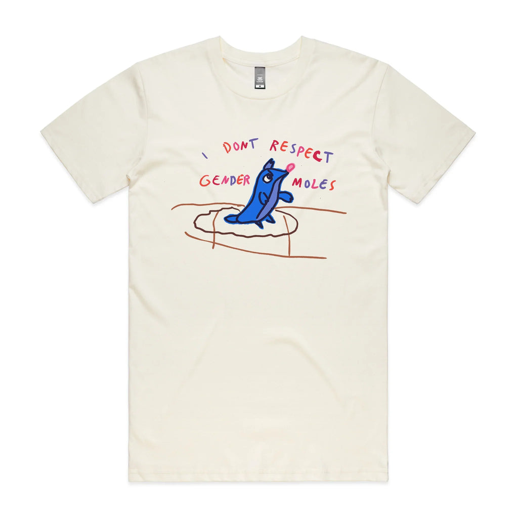 Gender Moles T-Shirts, Hoodie, Sweatshirt
