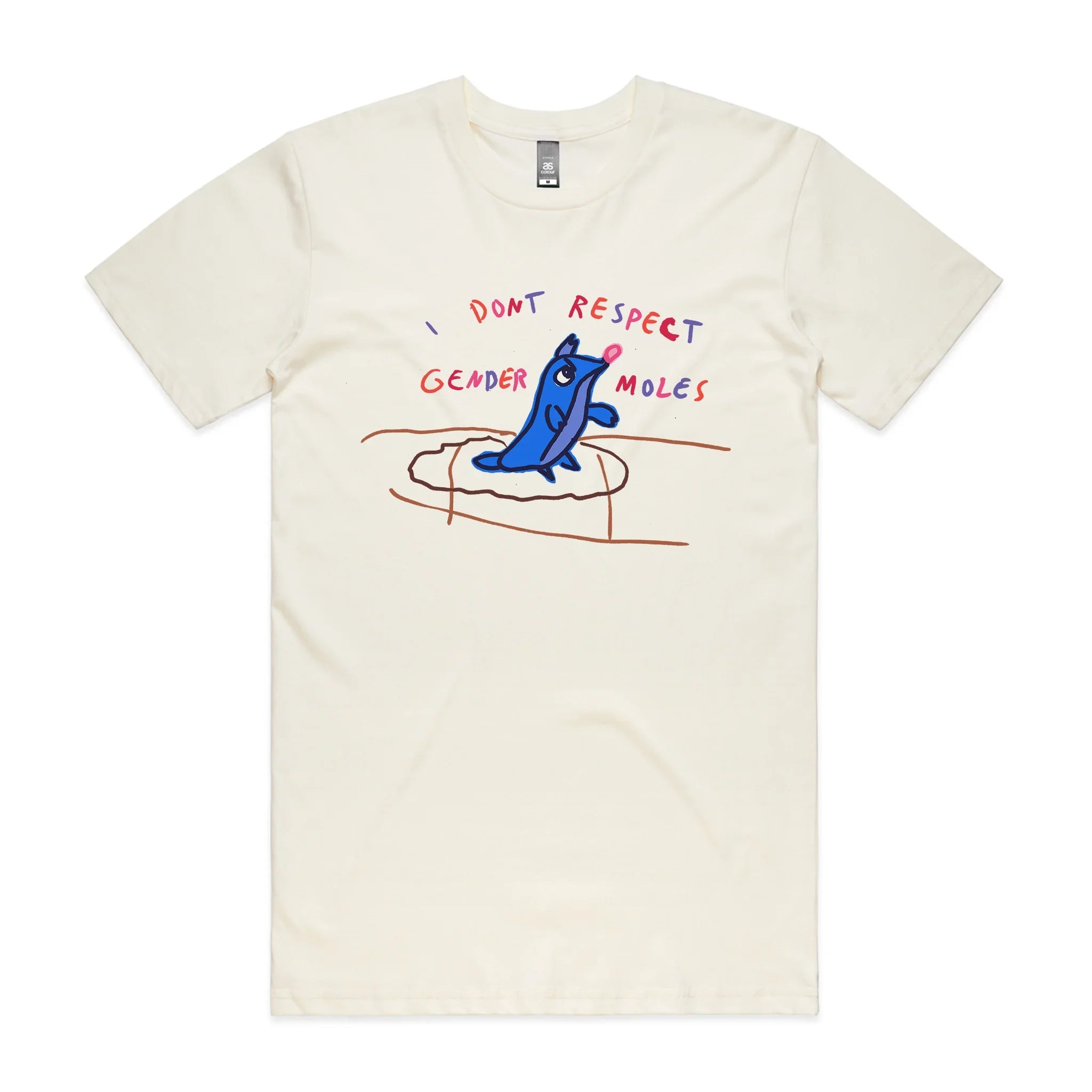 Gender Moles T-Shirts, Hoodie, Sweatshirt