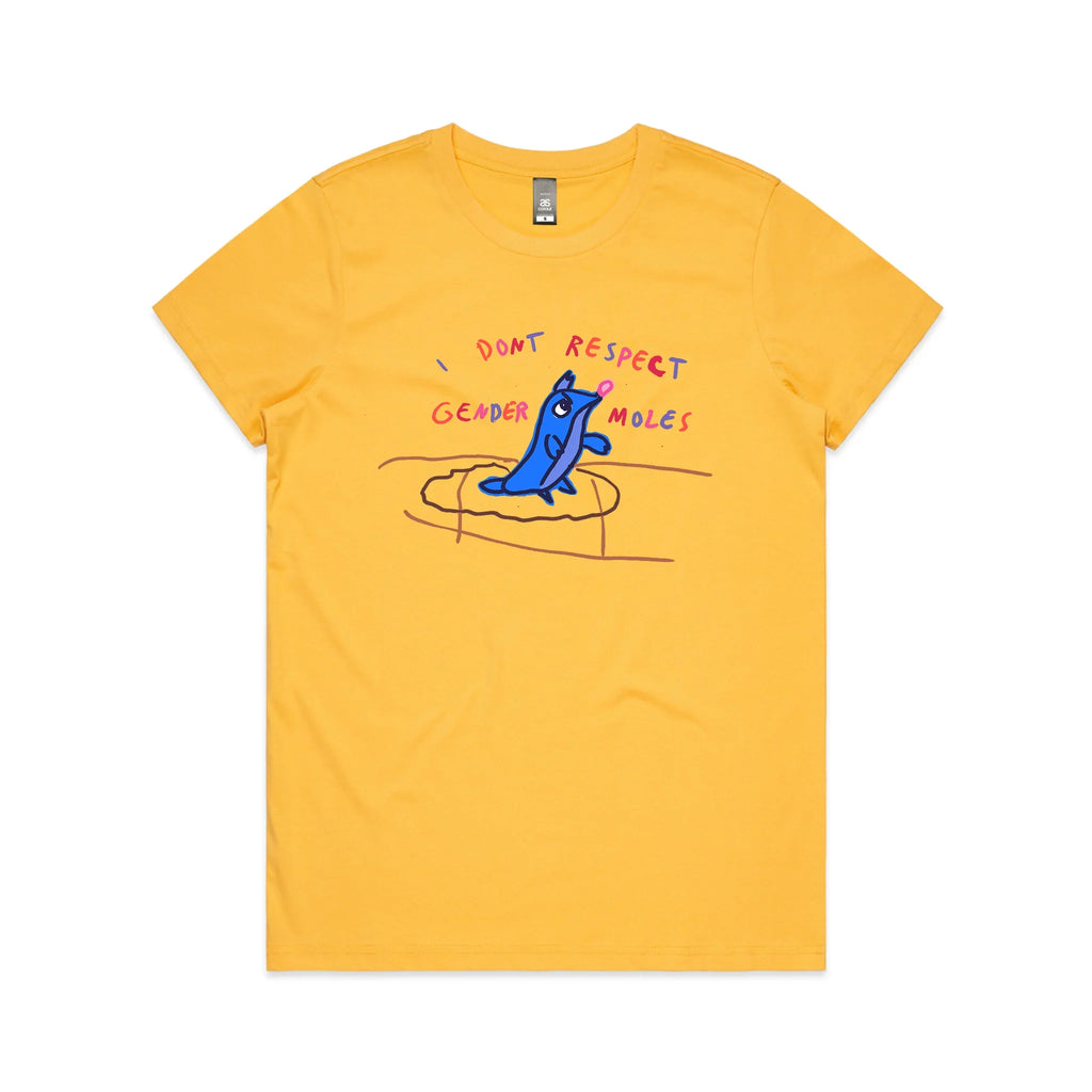 Gender Moles T-Shirts, Hoodie, Sweatshirt