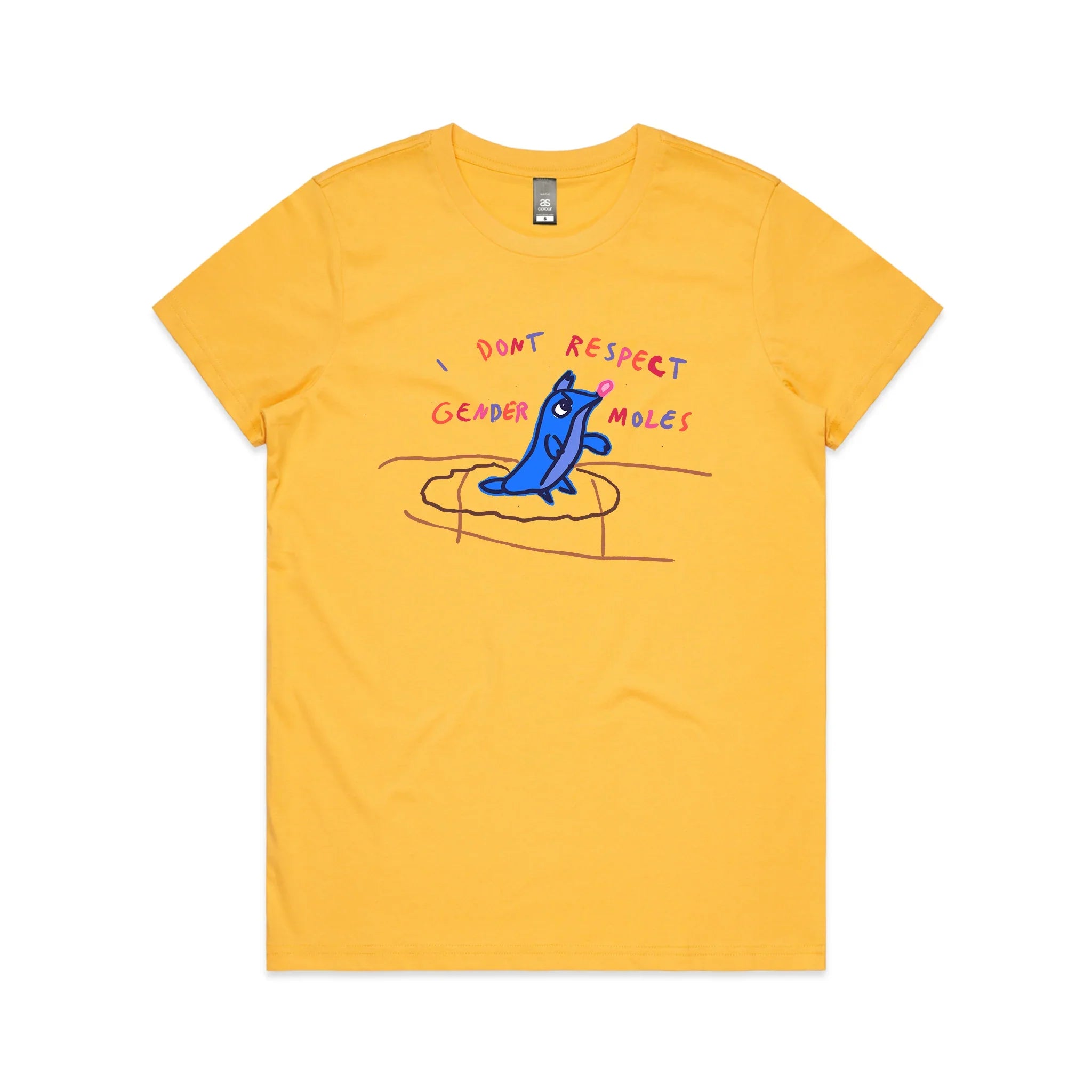 Gender Moles T-Shirts, Hoodie, Sweatshirt