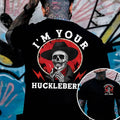 Generation X Custom Year Badass Generation T-shirt, Gen X FAFOT Shirt
