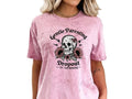 Gentle Parenting Dropout, EST This Morning Graphic Tshirts for Women, Sarcastic Shirt, Short Sleeve Crewneck Shirt,...