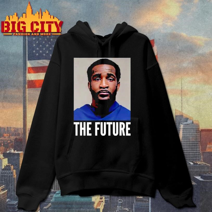 Geoff Neal Mugshot Shirt