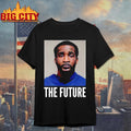 Geoff Neal Mugshot Shirt