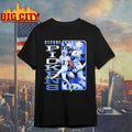 George Pickens Dallas Cowboys Cath Football Shirt