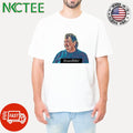 Gerald Inaudible Clarkson’s Farm shirt