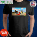 German Grand Prix Deutschland MotoGP 5 July 2024 shirt