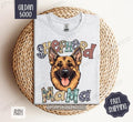 German Shepherd Mama Shirt Gildan, Dog Mom Women's Tee, Cute Mama Women's Tshirt Plus Sizes Hoodie, Sweatshirt