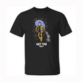 Get The Salt Dean Funny Supernatural T Shirt , Supernatural Dean T Shirt, Gift For Woman and Man Unisex T-Shirt...