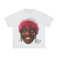 Get the Hottest Look with Yachty Big Face Rap Tee - Cool and Modern Hoodie, Sweatshirt | CiraTrend.com