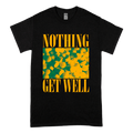 "Get Well" T-Shirt Hoodie, Sweatshirt | CiraTrend.com (Image 1)