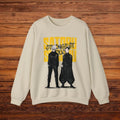 Geto Suguru and Gojo Satoru Sweatshirt Jujutsu Kaisen Anime Unisex Shirt JJK Anime Lover Shirt, anime graphic shirt,...