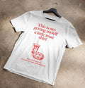 Getting Myself a Little Treat  T-shirt, sweater and Hoodie Sweatshirt | CiraTrend.com