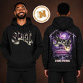 Ghost Band 2 Big To Rig Unisex Hoodie Shirt