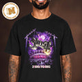 Ghost Band 2 Big To Rig Unisex T Shirt