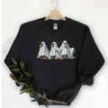 Ghost Duck Hunting Season Graphic Vintage Mallard Duck Halloween Gift For Unisex T-shirt Hoodie Sweatshirt Pullover...