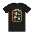 Ghost Crimes T-Shirts, Hoodie, Sweatshirt