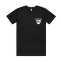 "Ghost Of Me" Black T-Shirt Hoodie, Sweatshirt | CiraTrend.com (Image 1)