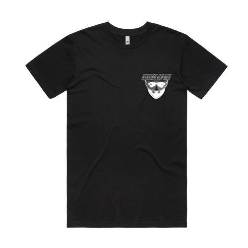 "Ghost Of Me" Black T-Shirt Hoodie, Sweatshirt | CiraTrend.com (Image 1)