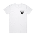 "Ghost Of Me" White T-Shirt Hoodie, Sweatshirt | CiraTrend.com (Image 1)