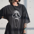 Ghostface | Retro Vintage-Style T-Shirt, Unisex Casual Street Wear Hoodie, Sweatshirt | CiraTrend.com