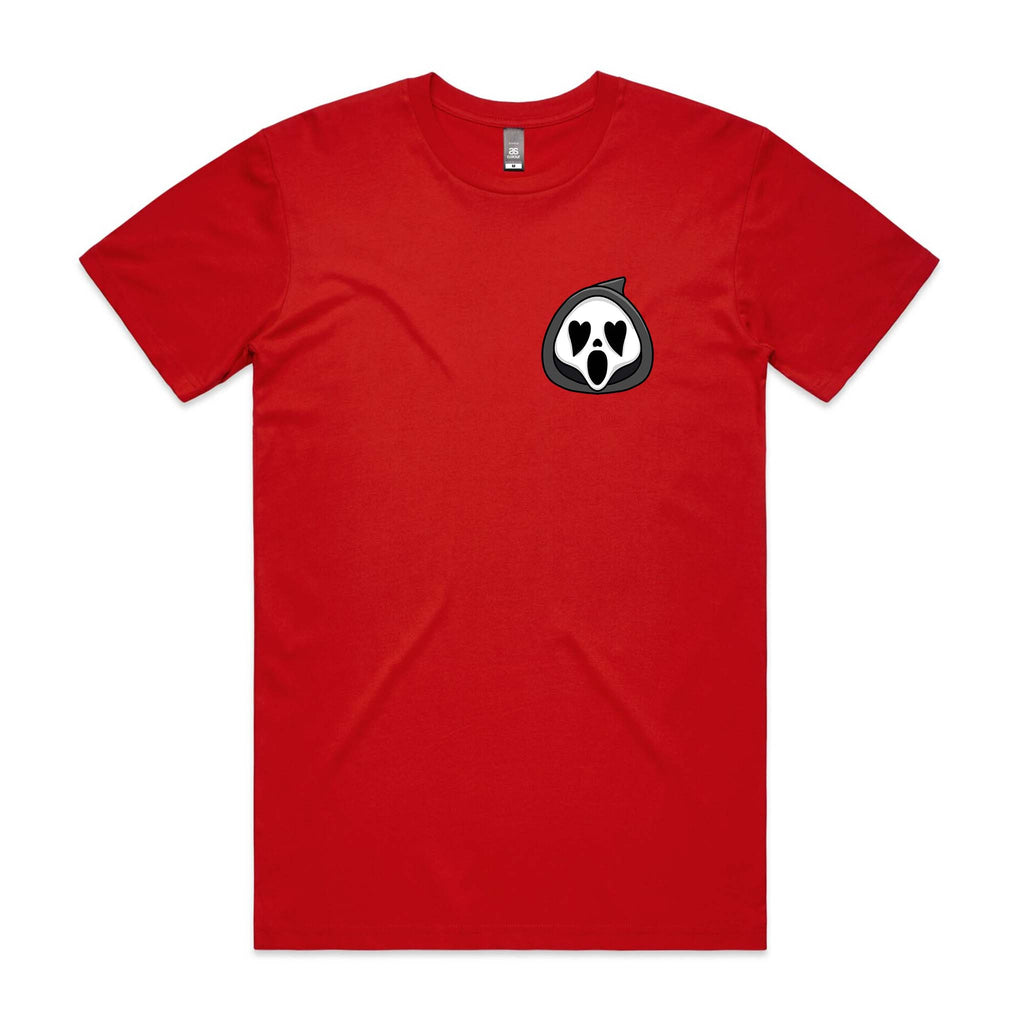 Ghostie Tee Hoodie, Sweatshirt | CiraTrend.com (Image 1)