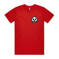 Ghostie Tee Hoodie, Sweatshirt | CiraTrend.com (Image 1)