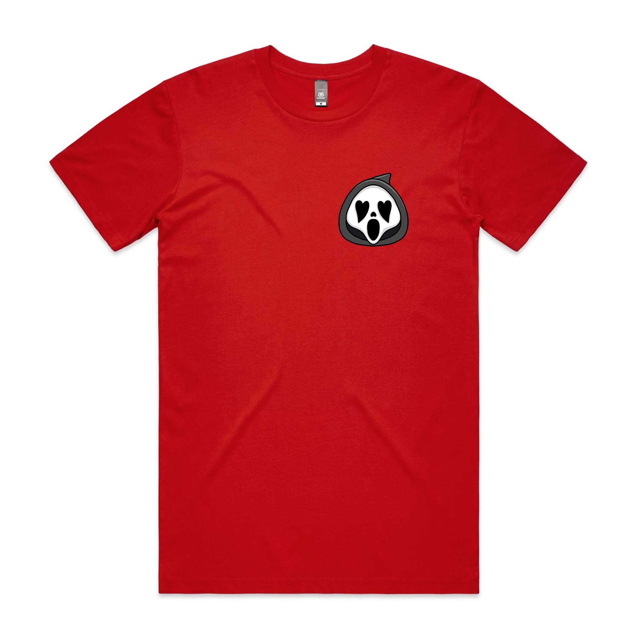 Ghostie Tee Hoodie, Sweatshirt | CiraTrend.com (Image 1)