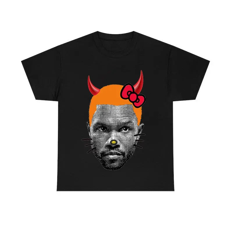 Ghoulish Grin Orange Frank Kitty Halloween Tee Hoodie, Sweatshirt | CiraTrend.com