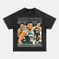 GIANNIS ANTETOKOUNMPO TEE Hoodie, Sweatshirt | CiraTrend.com (Image 1)