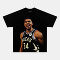 GIANNIS 12.19 2.0 TEE Hoodie, Sweatshirt | CiraTrend.com (Image 1)