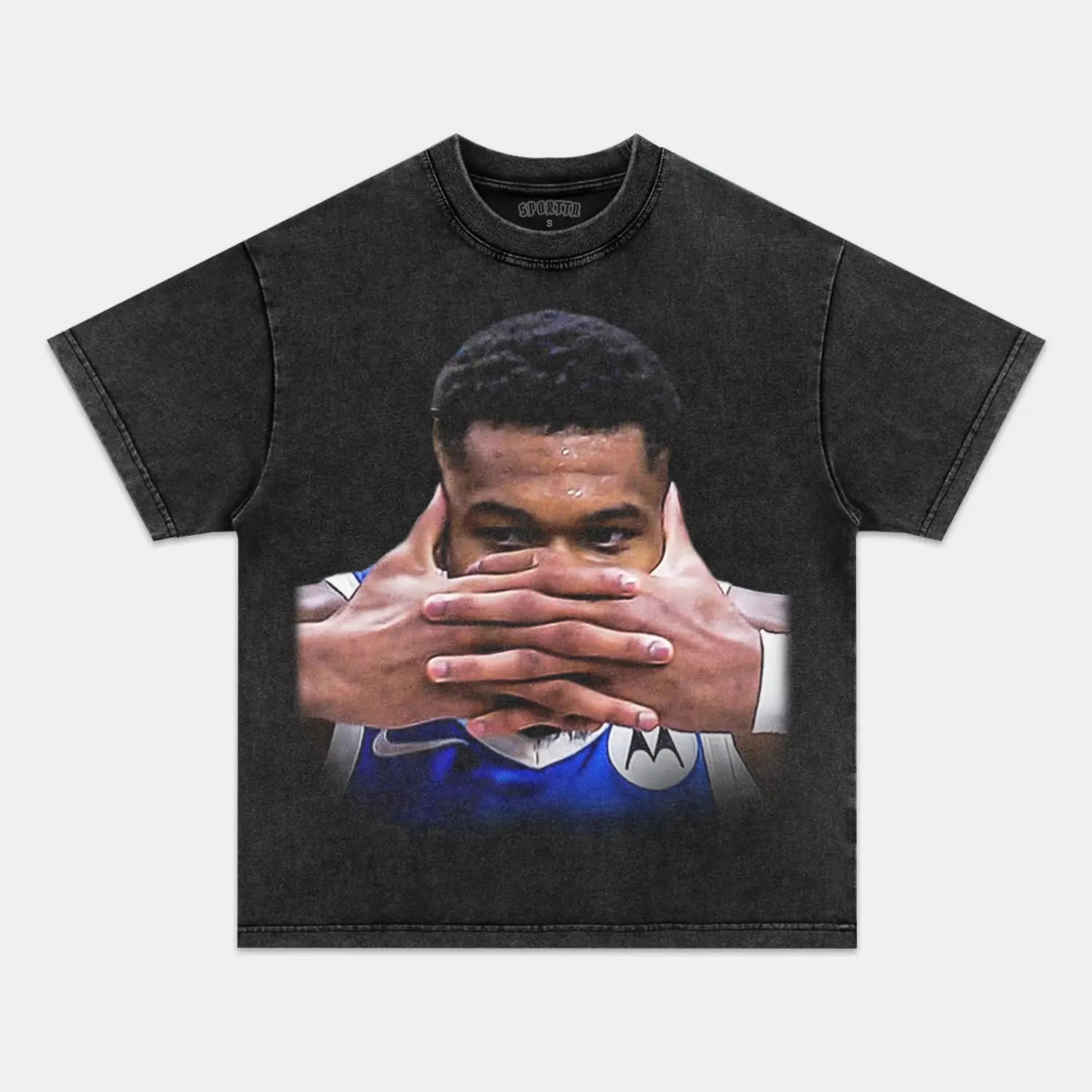 GIANNIS 12.19 4.0 TEE Hoodie, Sweatshirt | CiraTrend.com (Image 4)